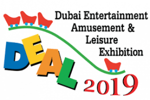 Dubai Entertainment Amusement & Leisure Exhibition