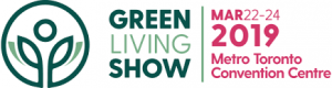 The Green Living Show