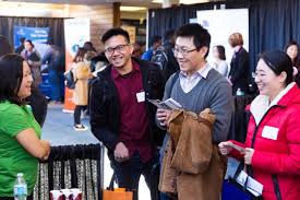 Winnipeg Job Fair