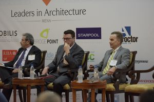 Leaders In Architecture Mena Summit