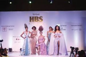 Hair & Beauty Show India