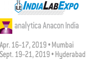Analytica Anacon India & India Lab Expo