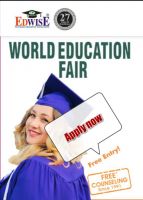 Global Education Fair