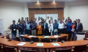 Self-actualized Leadership Network Seminar