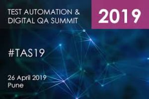 Test Automation And Digital Qa Summit
