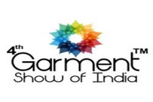 Garment Show Of India