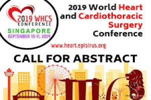 World Heart And Cardiothoracic Surgery Conference