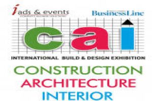 Construction Architecture Interior Show