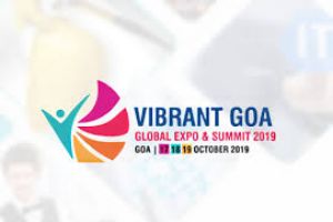 Vibrant Goa Global Expo And Summit