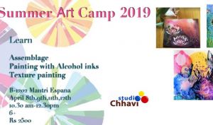 Art Camp