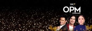 Opm Overload Music Show