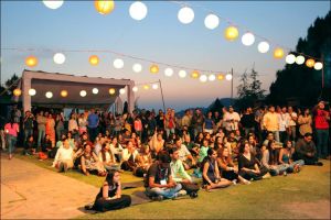 Kasauli Rhythm And Blues Festival