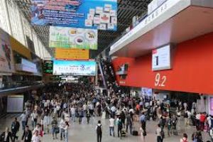 Canton Fair - China Import And Export Fair