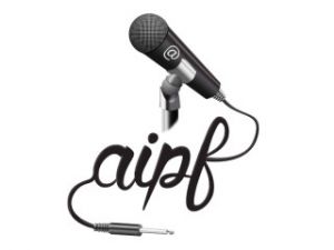 Austin International Poetry Festival