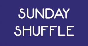 Sunday Shuffle - Expedition Edition