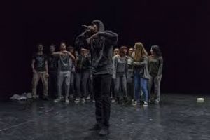 Onassis Youth Festival