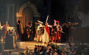 The Turba In Cantiano Festival