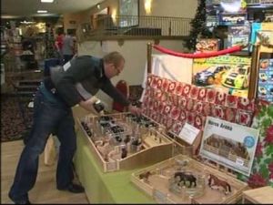 Northern Ireland Farm Toy And Model Show