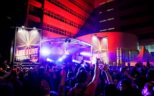 King’s Night In The Hague