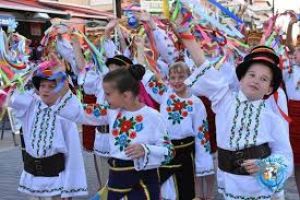 Folkand Andorra Folk Festival