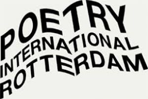 Poetry International Rotterdam