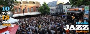 Breda Jazz Festival