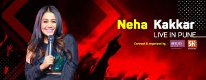 A Live Concert Of Neha Kakkar
