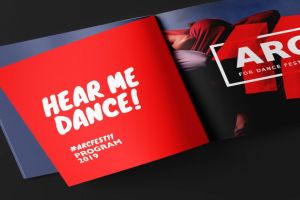 Arc For Dance Festival