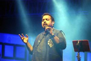 Sparsh Nite -shankar Mahadevan Live In Concert