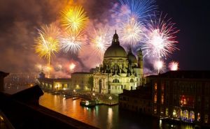 Festa Del Redentore