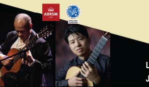 Bangalore Classical Guitar Festival & Competition 