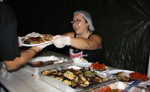 Feast Of The Uliata