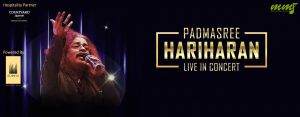 Hariharan Live In Concert