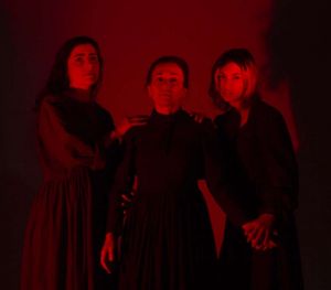 The Trojan Women By Euripides