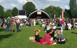 Amsterdam Roots Festival