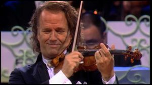 Andre Rieu And The Johann Strauss Orchestra