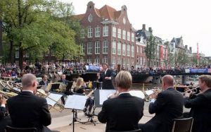 Grachtenfestival