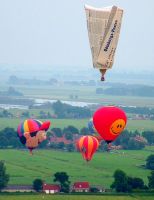 Balloon Fiesta
