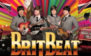 Beatles Tribute Music Show