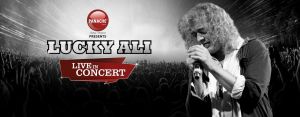 Lucky Ali - Live In Concert