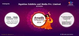 Avadh Garba Festival