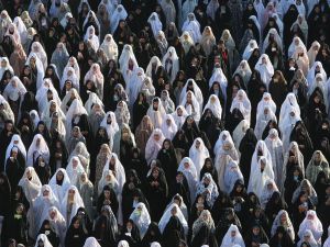 The Festival Of The Pool/eid Ul Ghadeer