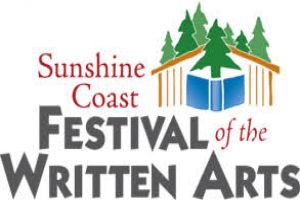 Sunshine Coast Festival Of The Written Arts