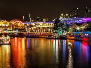 Singapore River Festival