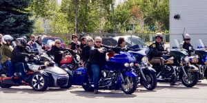 Bikers Against Bullies Usa ‘ride For The Kids’