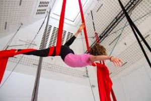 European Aerial Dance Festival