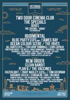 Victorious Festival
