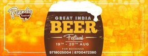 Great India Beer Festival