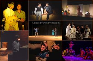 Old World Theatre Festival