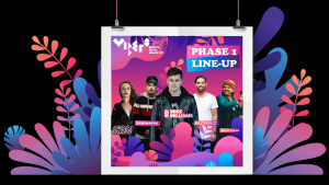 Viber8 Festival